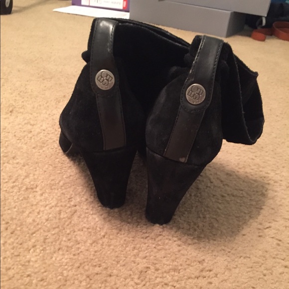 Booties - Picture 2 of 3